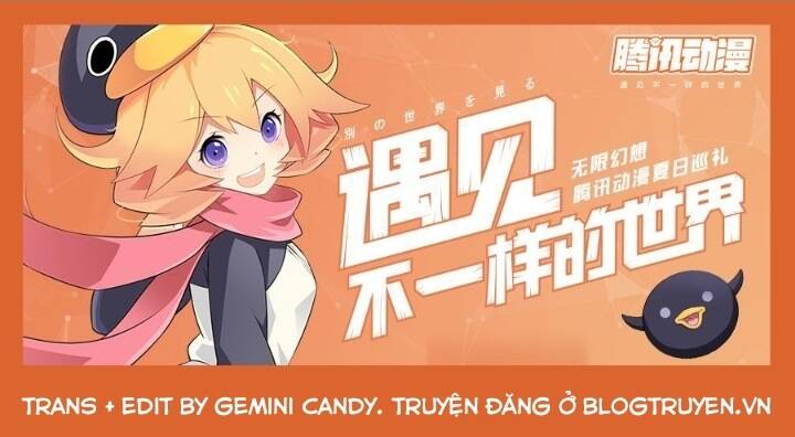 chú mèo kỳ diệu kyuu-chan chapter 760 2