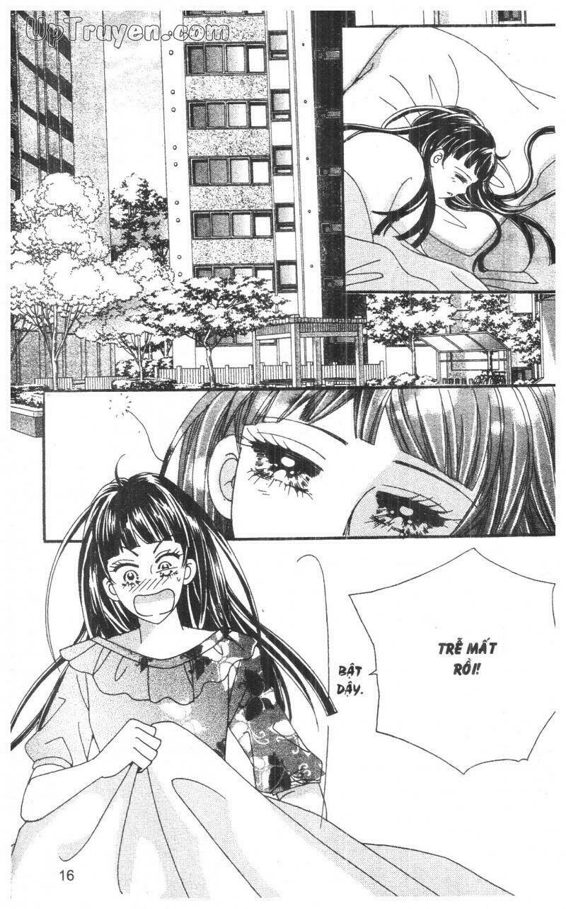 meo meo dịu dàng đi nhé chapter 10 16