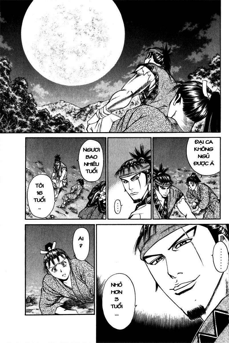 thiếu niên vương i - shana oh yoshitsune i chapter 43 22