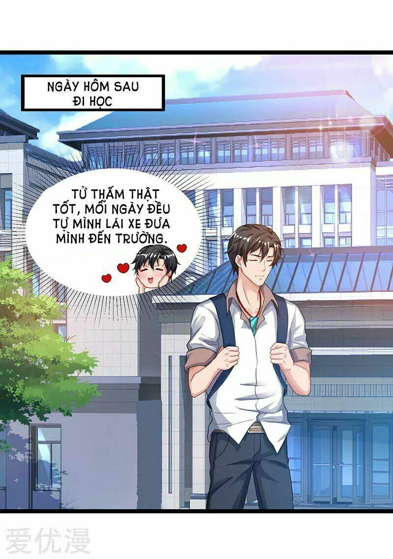 trọng sinh khí thiếu quy lai chapter 37 2