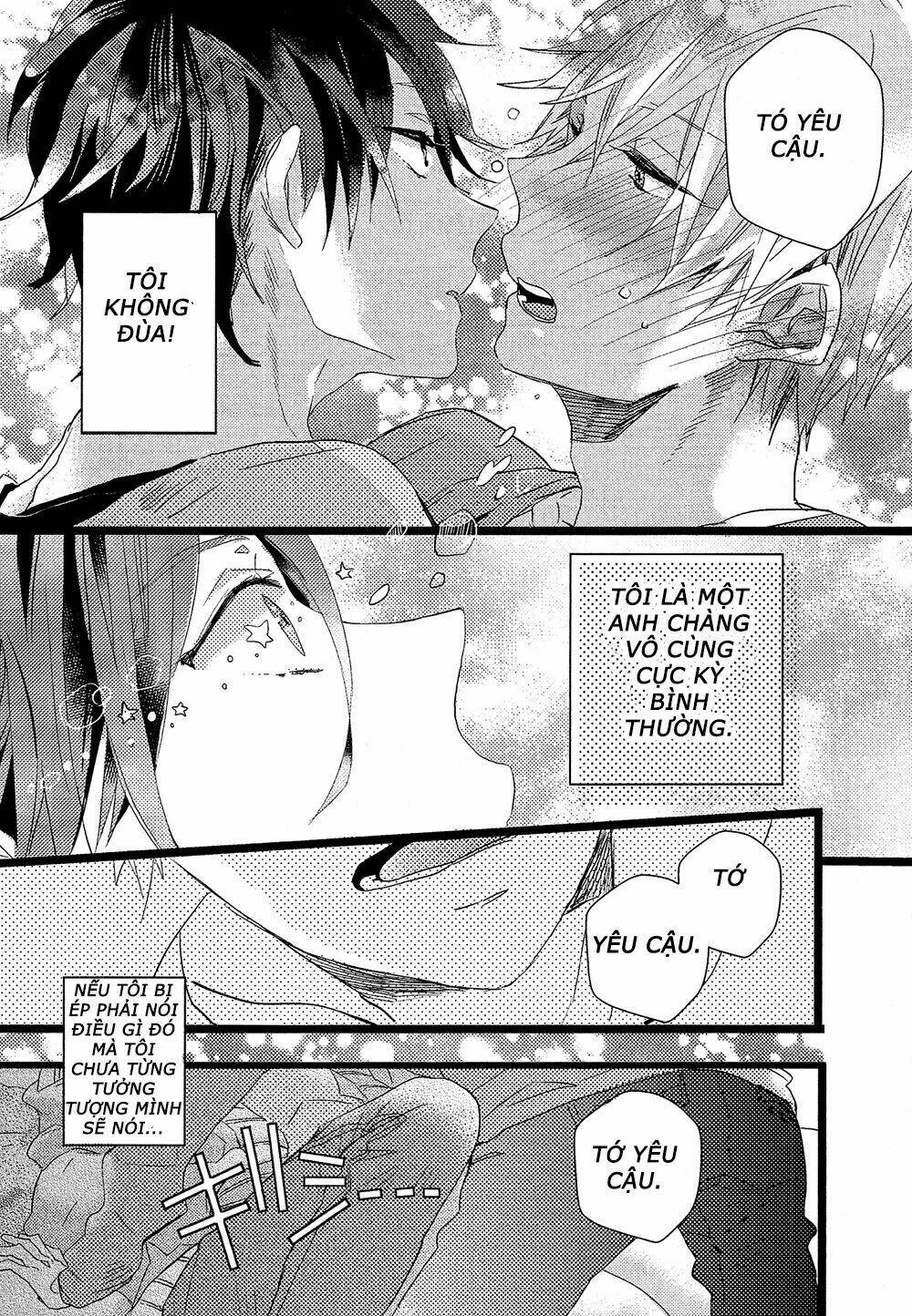 nise x koi boyfriend chapter 3 29