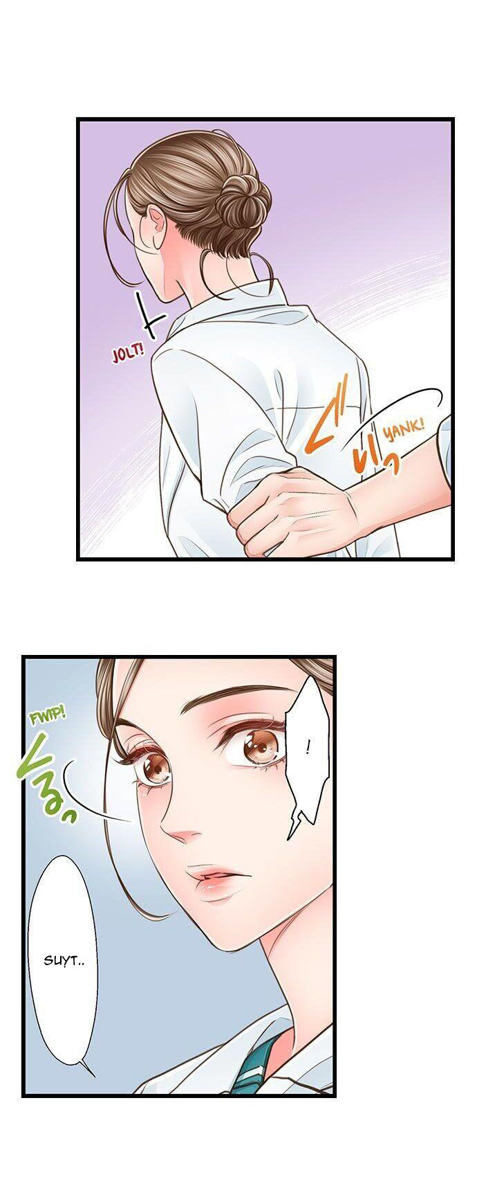 Học Sinh Của Tôi Là Tên Nghiện Sex chapter 115.2 - Trang 2