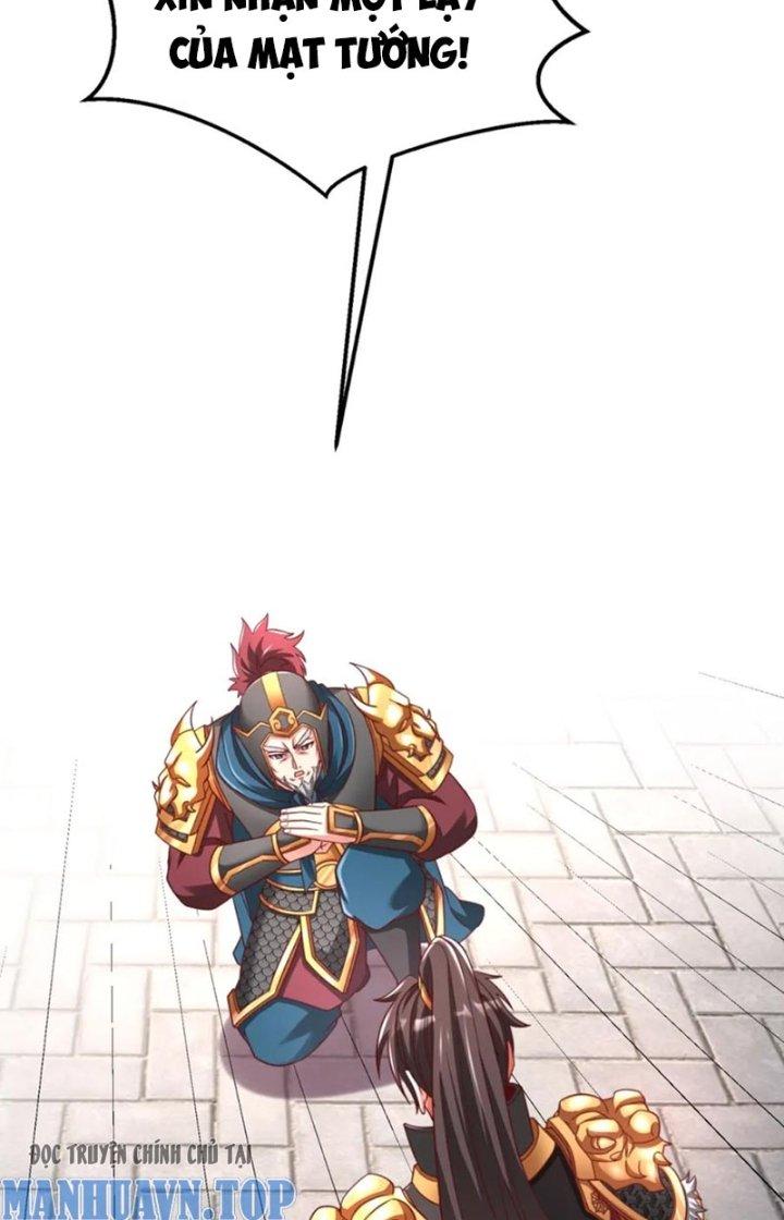 đại tần, ta là con tần thủy hoàng, giết địch thành thần chapter 51 53