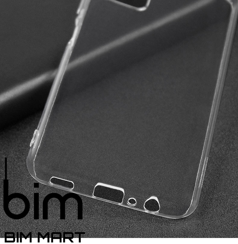 Ốp lưng cho Samsung A03s silicon dẻo trong suốt cao cấp loại A+