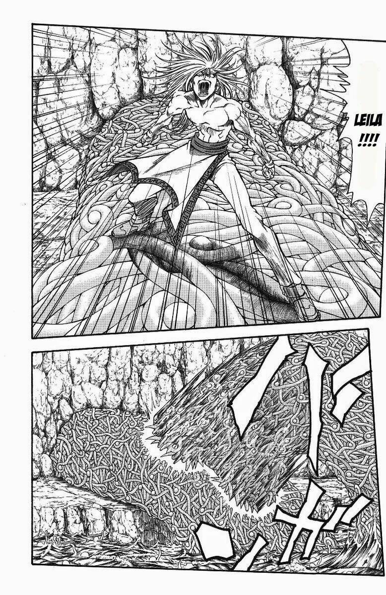 vua trên biển chapter 169 7