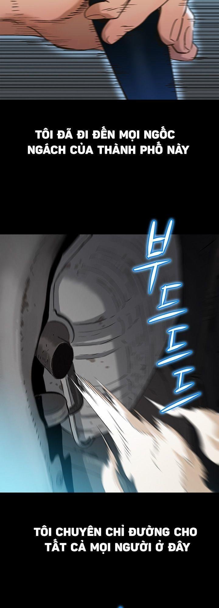 lucky driver chapter 1 5