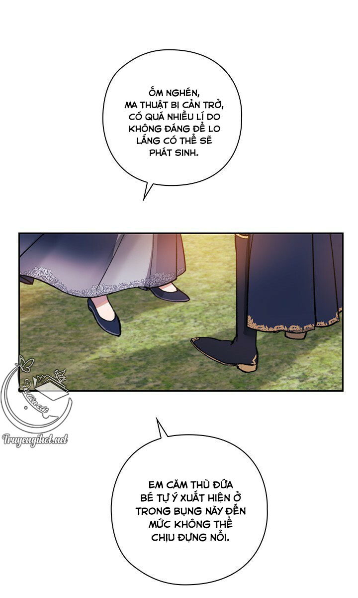 người yêu tiền kiếp chapter 3.1 10