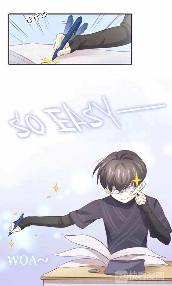 thị hoang chi thần chapter 21 31