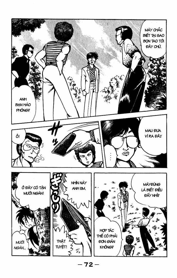 kotaro makaritoru chapter 3 17