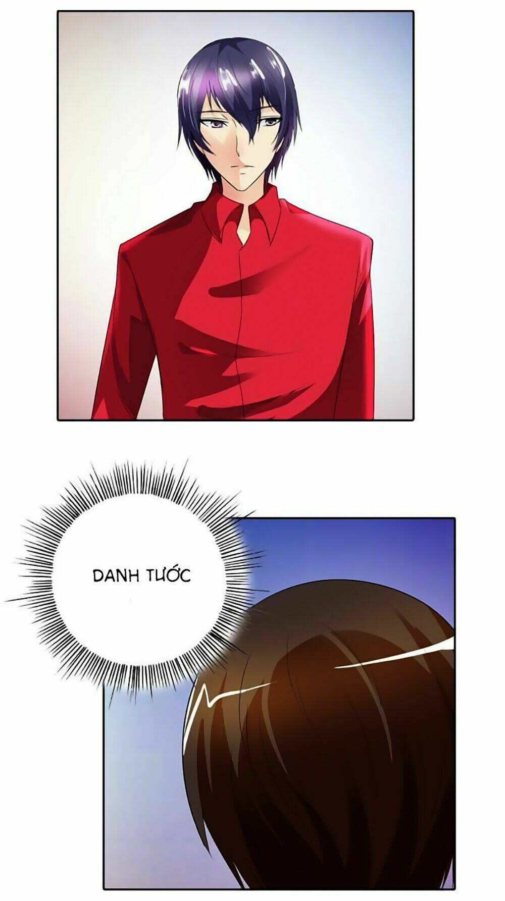 em vẫn còn nhỏ chapter 40 3