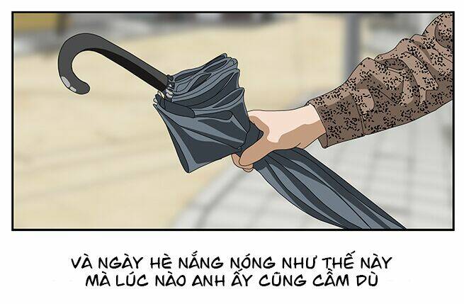 cậu bé lập dị chapter 8 10