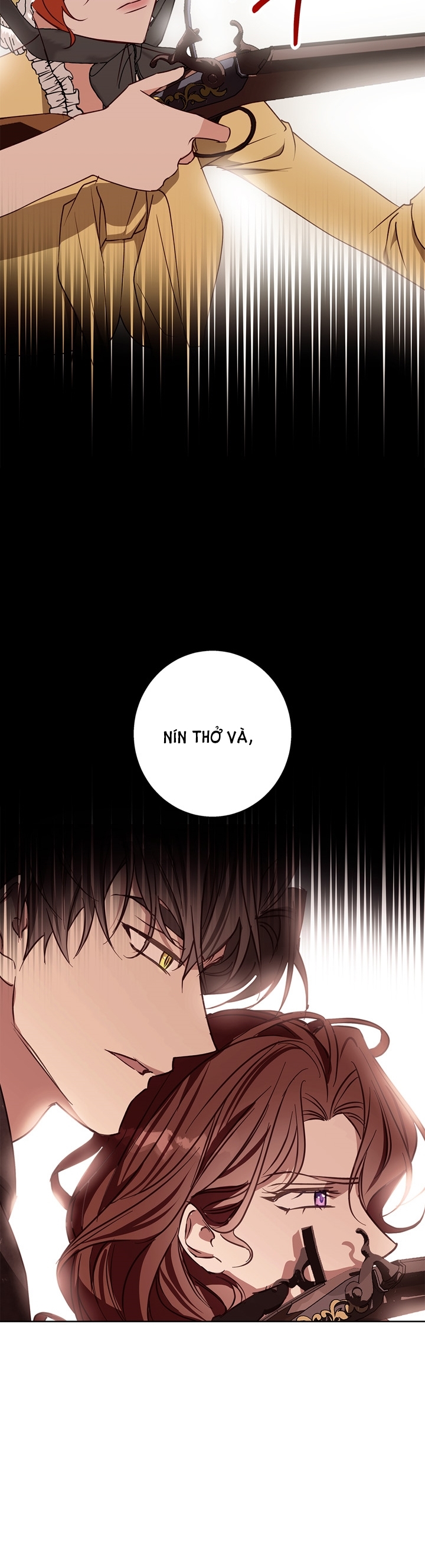 mùa đông đến chapter 33.1 12