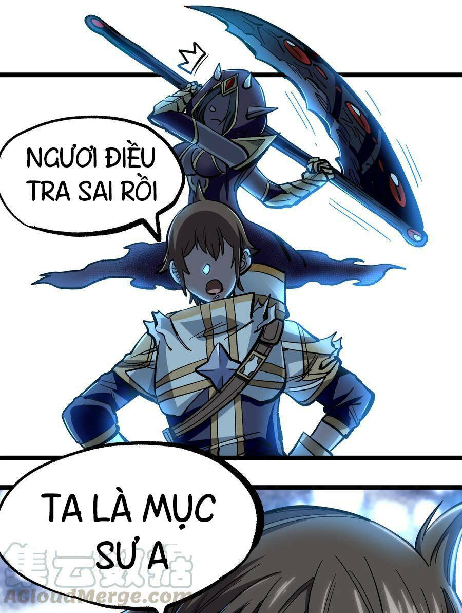 vú em vô địch chapter 7 8