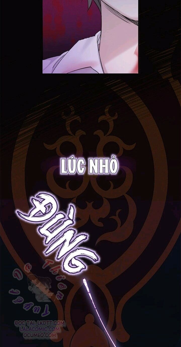 công chúa huỷ diệt chapter 4 2