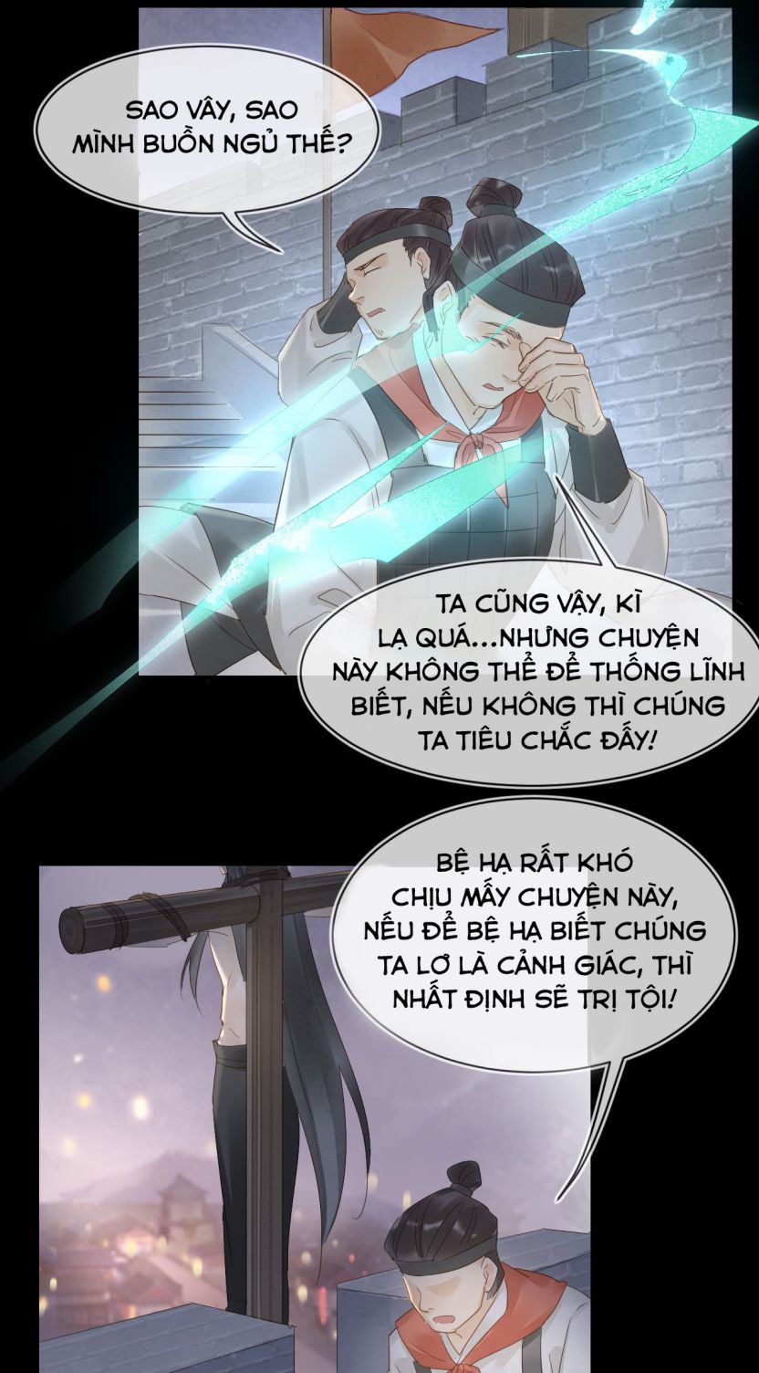 tù long chapter 23 29