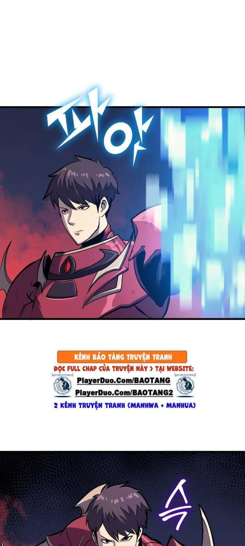 tôi trở lại thăng cấp một mình chapter 94 9