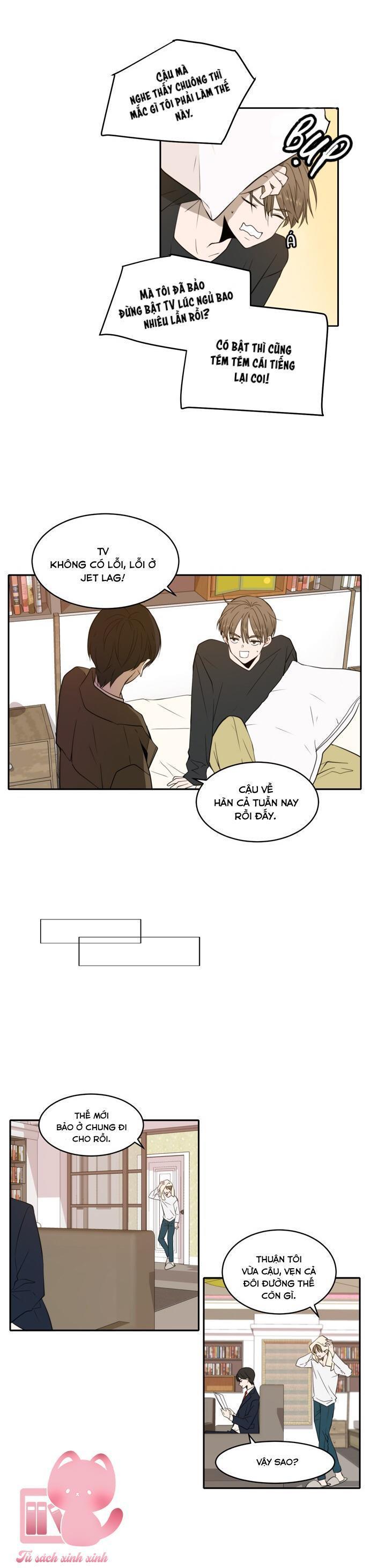 hẹn gặp nhau ở kiếp thứ 19 chapter 5 5