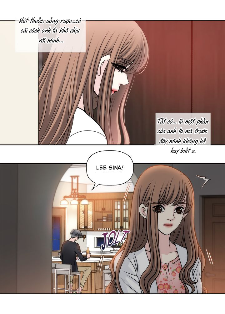 người đàn ông của tôi chapter 16.2 7