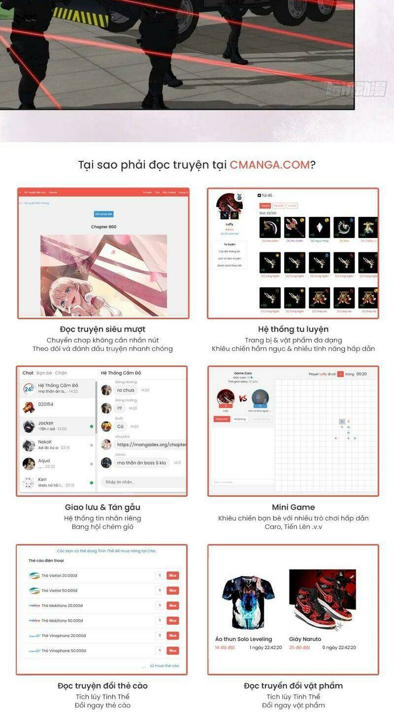 người tu tiên tại đô thị chapter 83 9