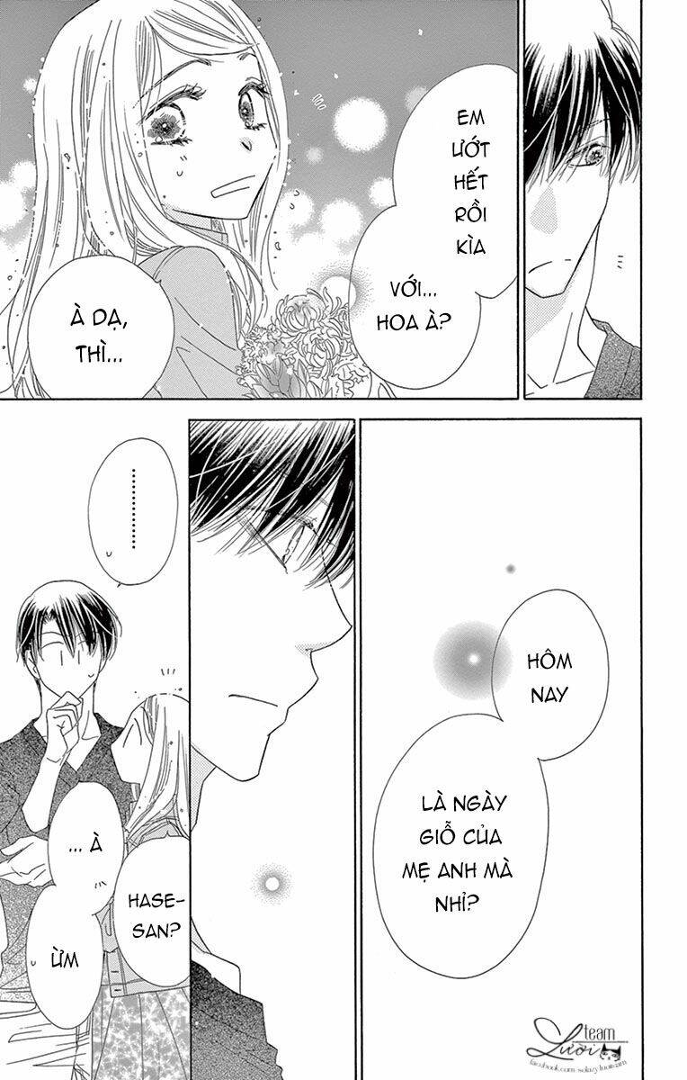 ảo ảnh tình yêu chapter 12 31