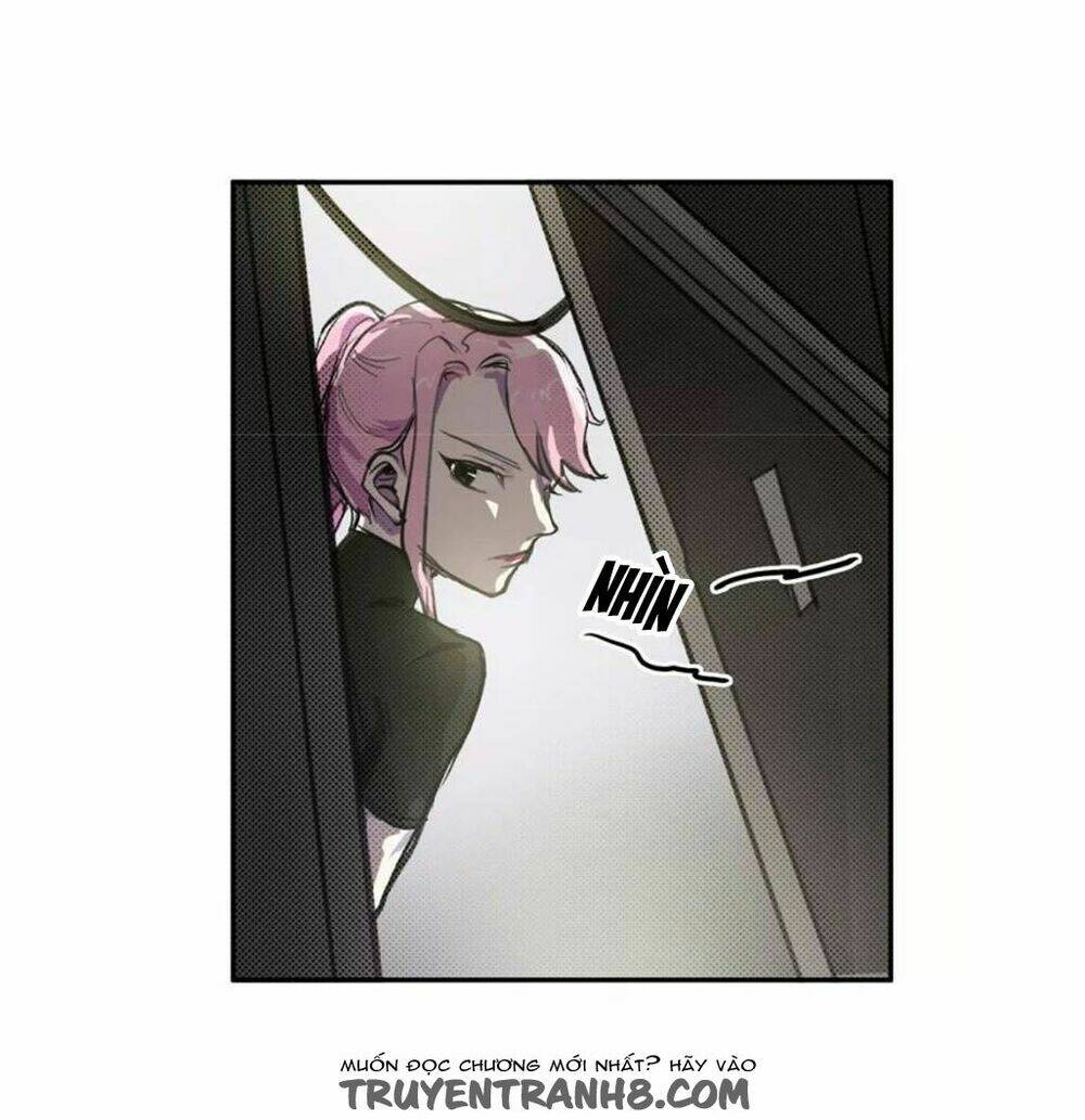 quạ đen chapter 19 10