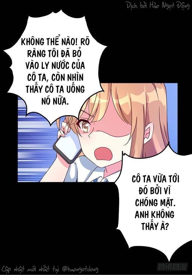 gửi người không quen chapter 1 22