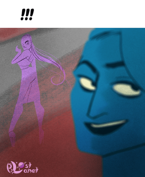 thần thoại olympus chapter 3 27