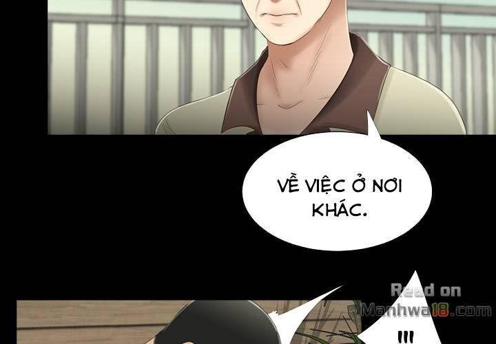 chú và cháu chapter 22 36