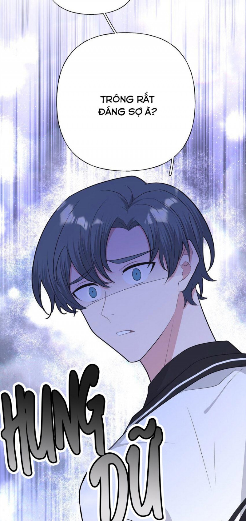 đừng nói yêu tôi (don't say you love me) chapter 44 9