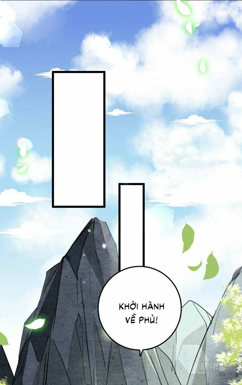 tướng quân tại thượng: manh phi xuyên không muốn nghịch tập chapter 6 21