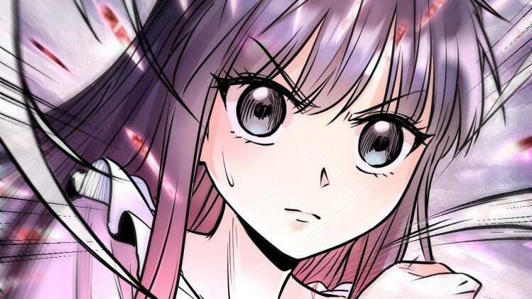 thế giới xa lạ chapter 43 13