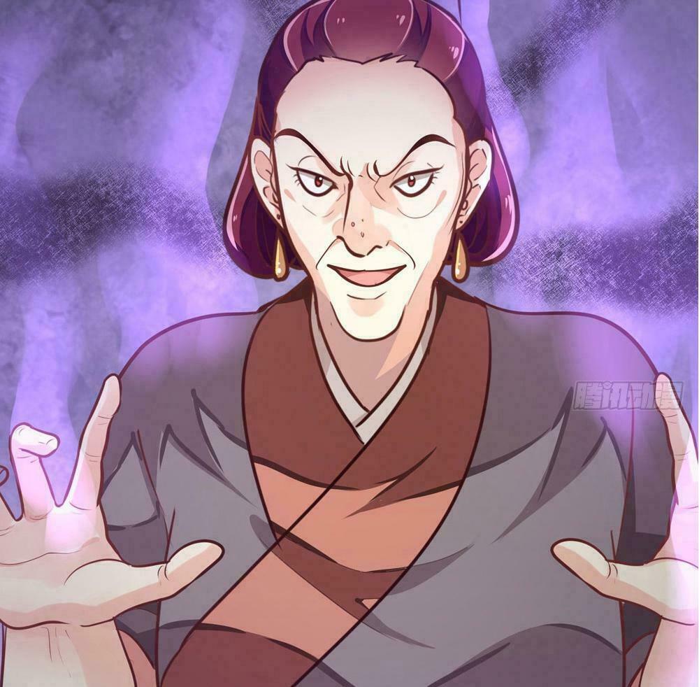 thái tử phi nhà ta thật hung hăng chapter 14 2