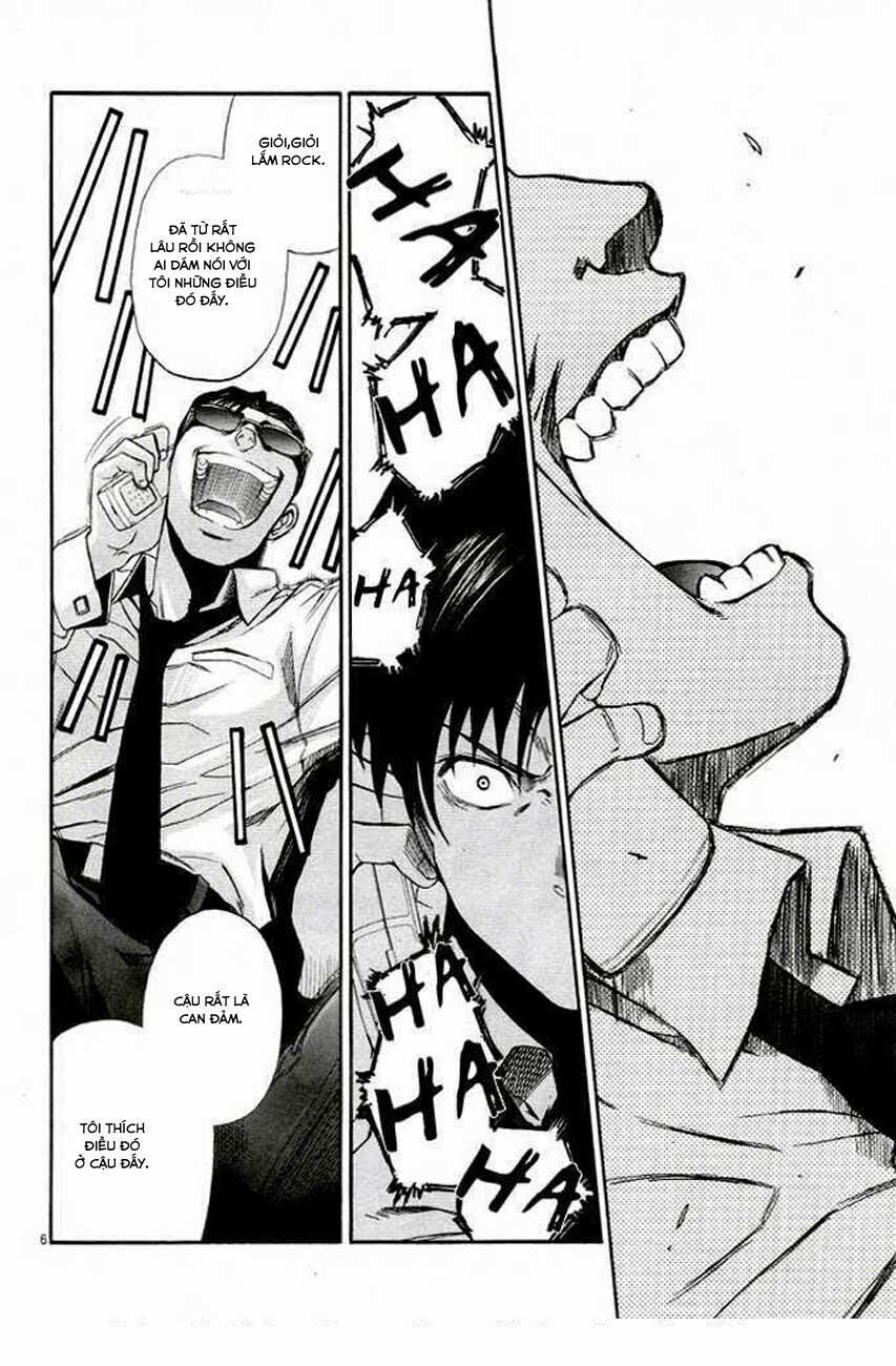 hố đen chapter 60 6