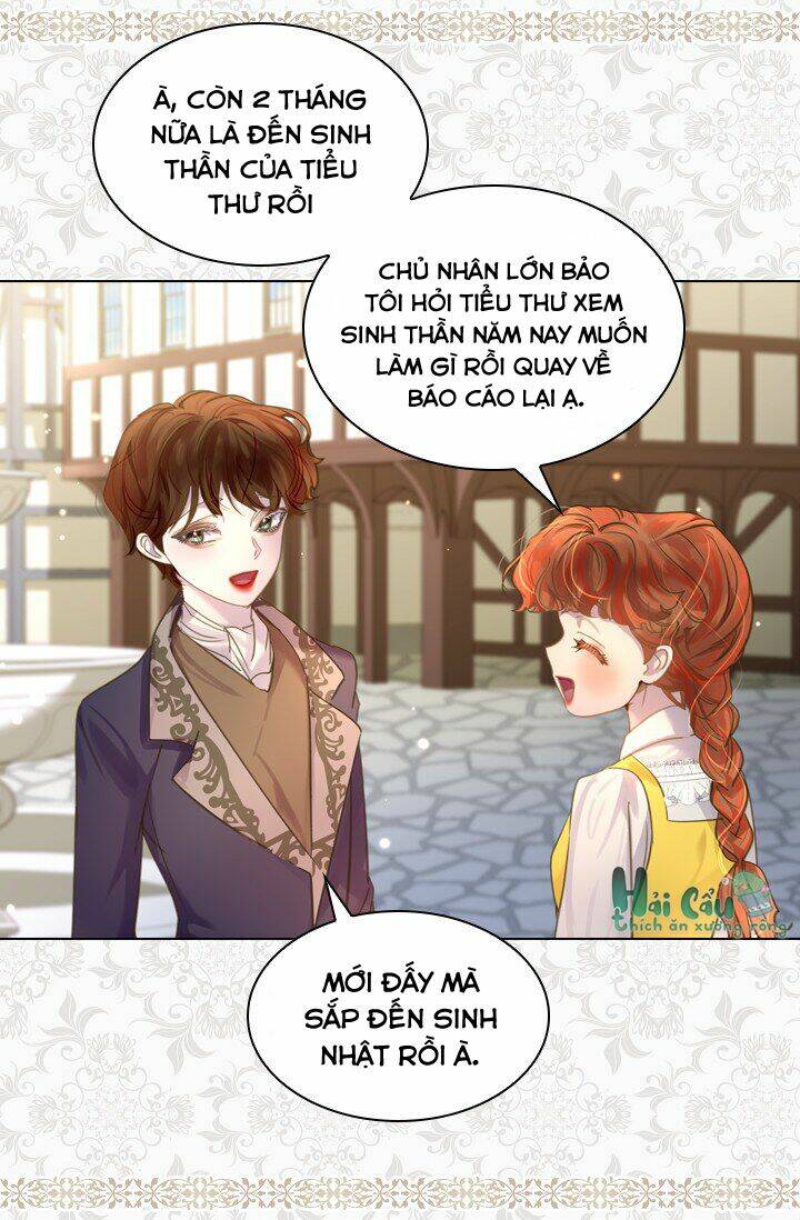 quy luật sinh tồn của nữ phụ chapter 49 59