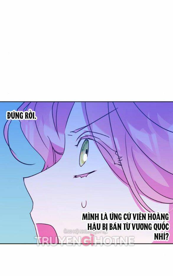 mỗi đêm chồng tôi đều biến đổi chapter 2 32