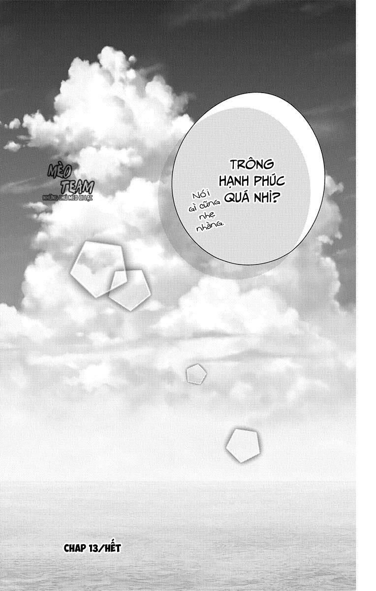 zenbu oshiete, sensei chapter 13 49