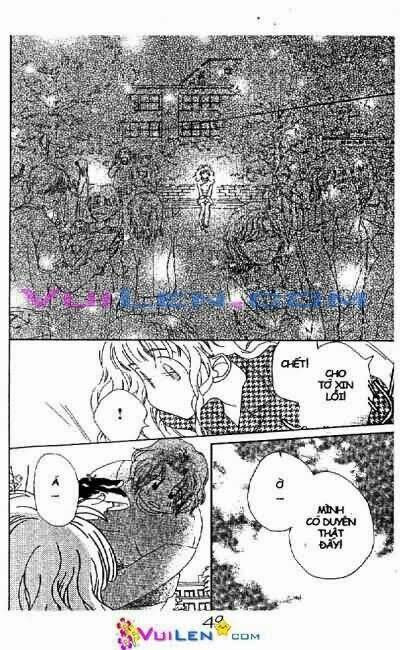 nữ sinh thời đại chapter 11 49