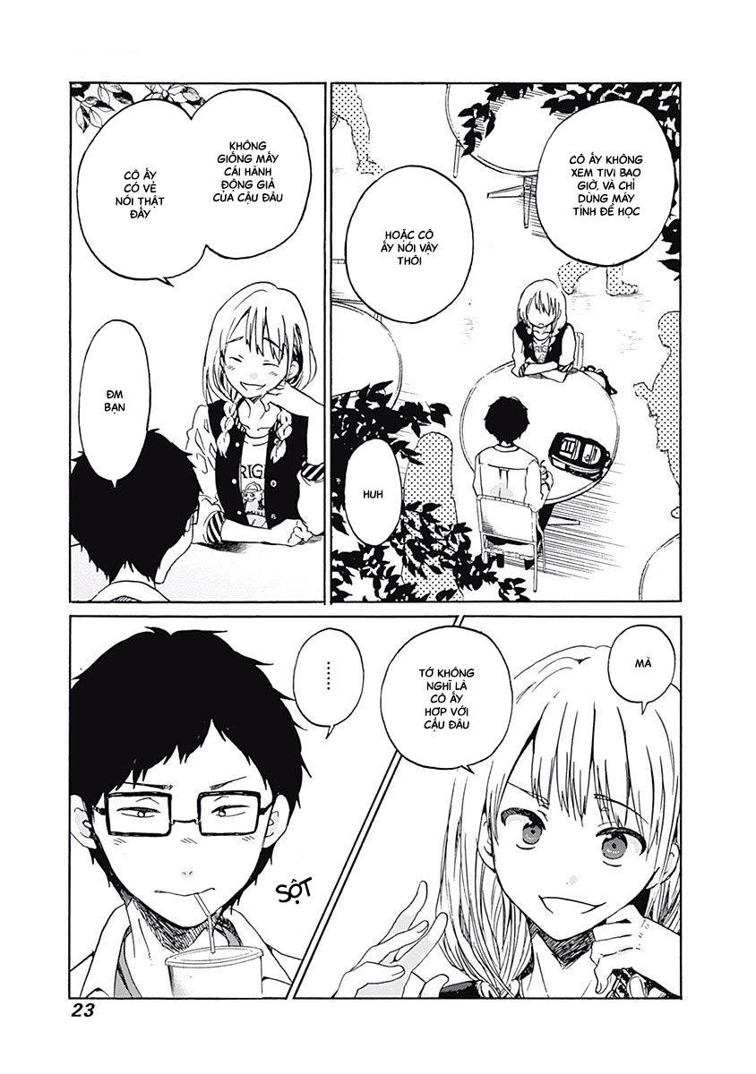 koi wa hikari chapter 1 25