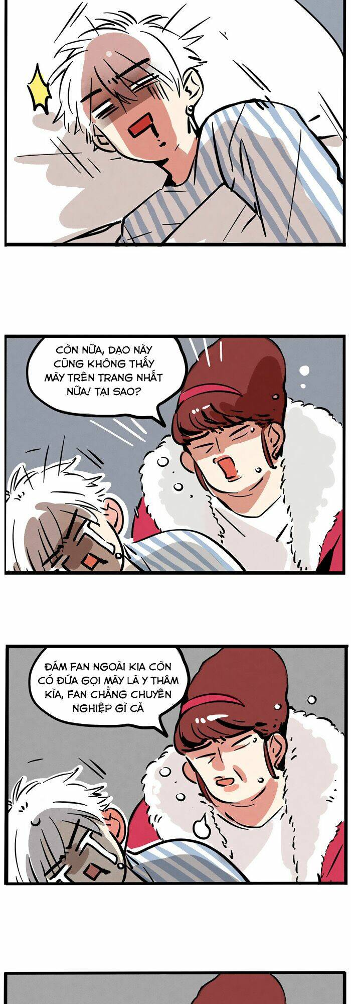 trang nhất toàn là hắn chapter 211 7