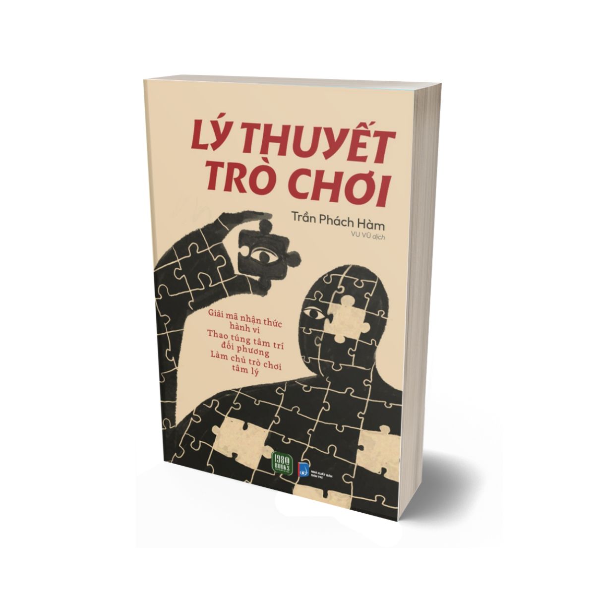 Lý Thuyết Trò Chơi