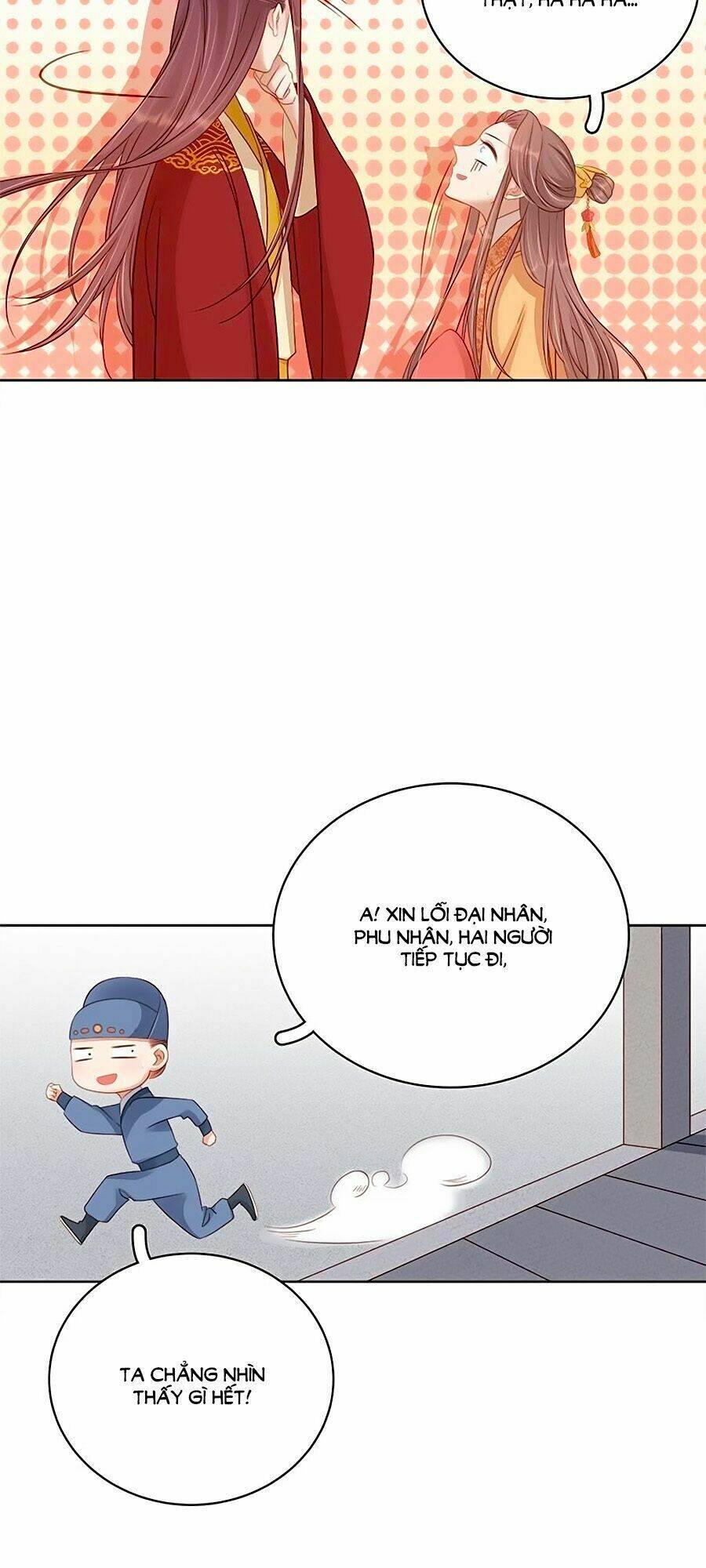 xuân khuê bí lục: xưởng công thái liêu nhân chapter 86 26