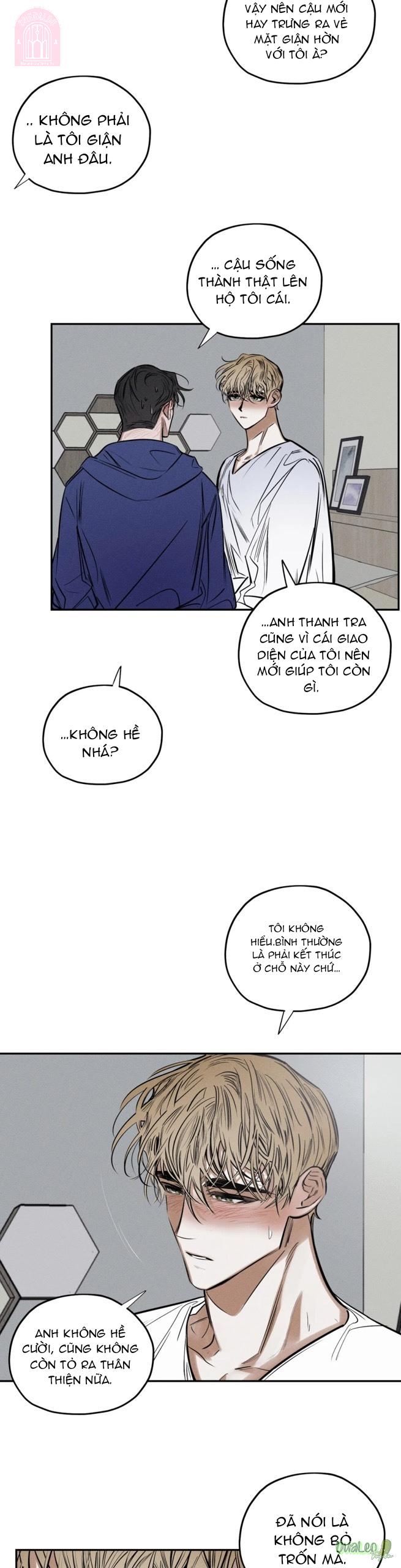 đóa hoa tội lỗi chapter 33 20