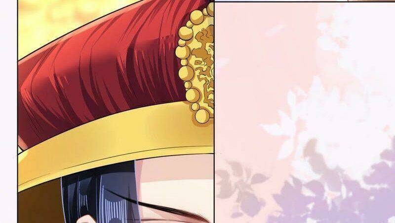 quận chúa vững vàng, thiết lập nhân vật không thể vỡ chapter 24 51