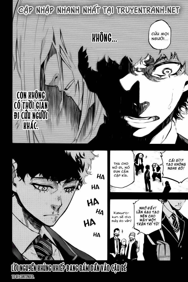 dolly kill kill chapter 101 10