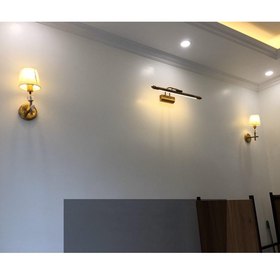 Đèn tường ENPO phong cách sang trọng trang trí nhà cửa hiện đại .
