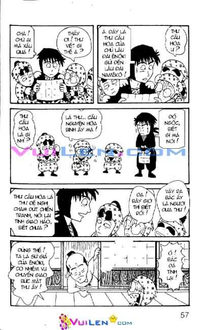 ninja loạn thị chapter 3 58