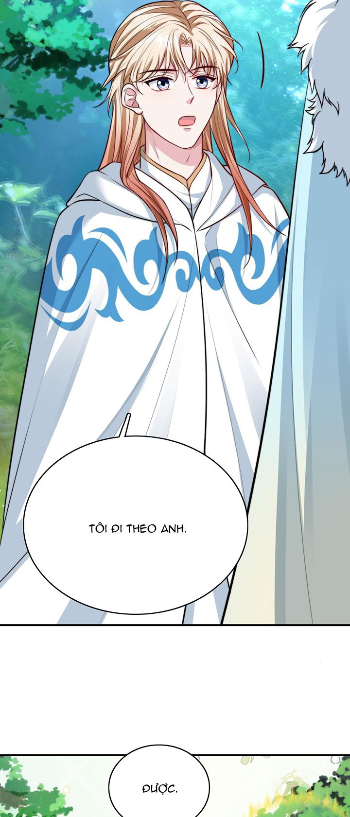 chiến lược tẩy trắng của phản diện chapter 75 13