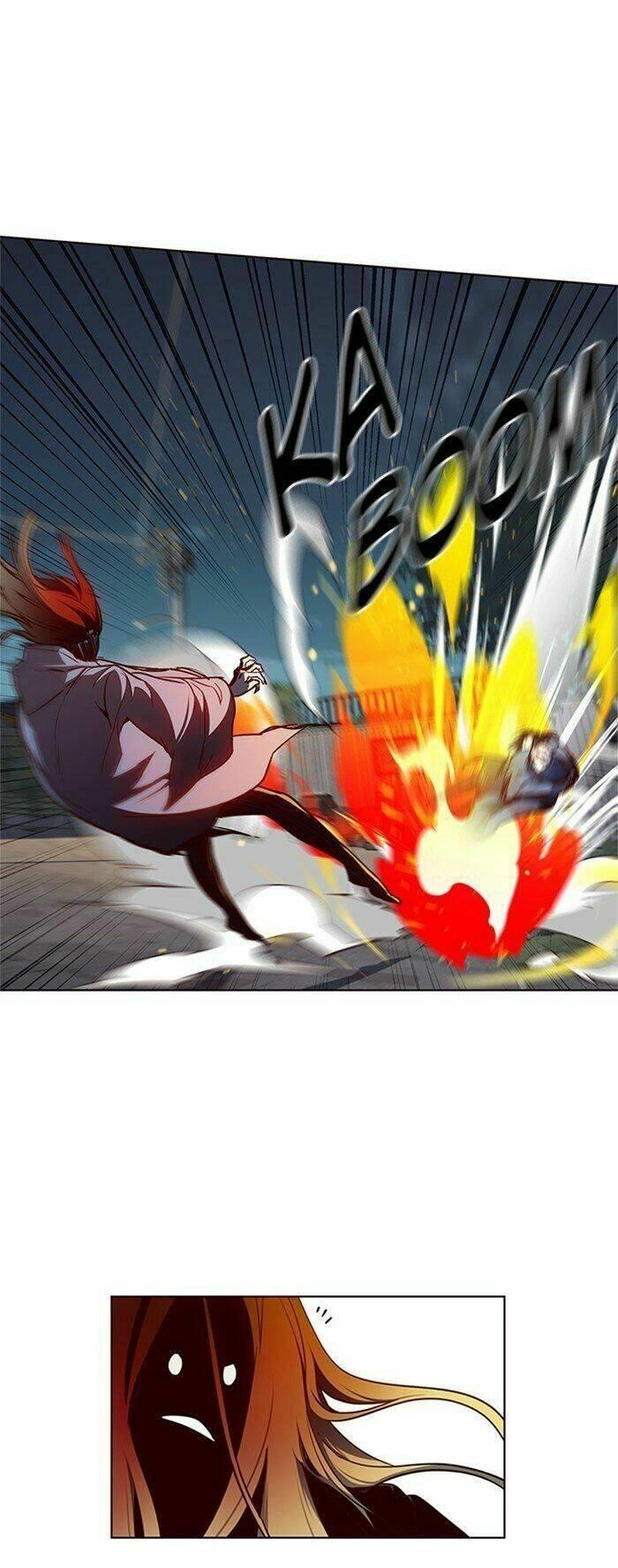 biến thân thành mèo chapter 42 30