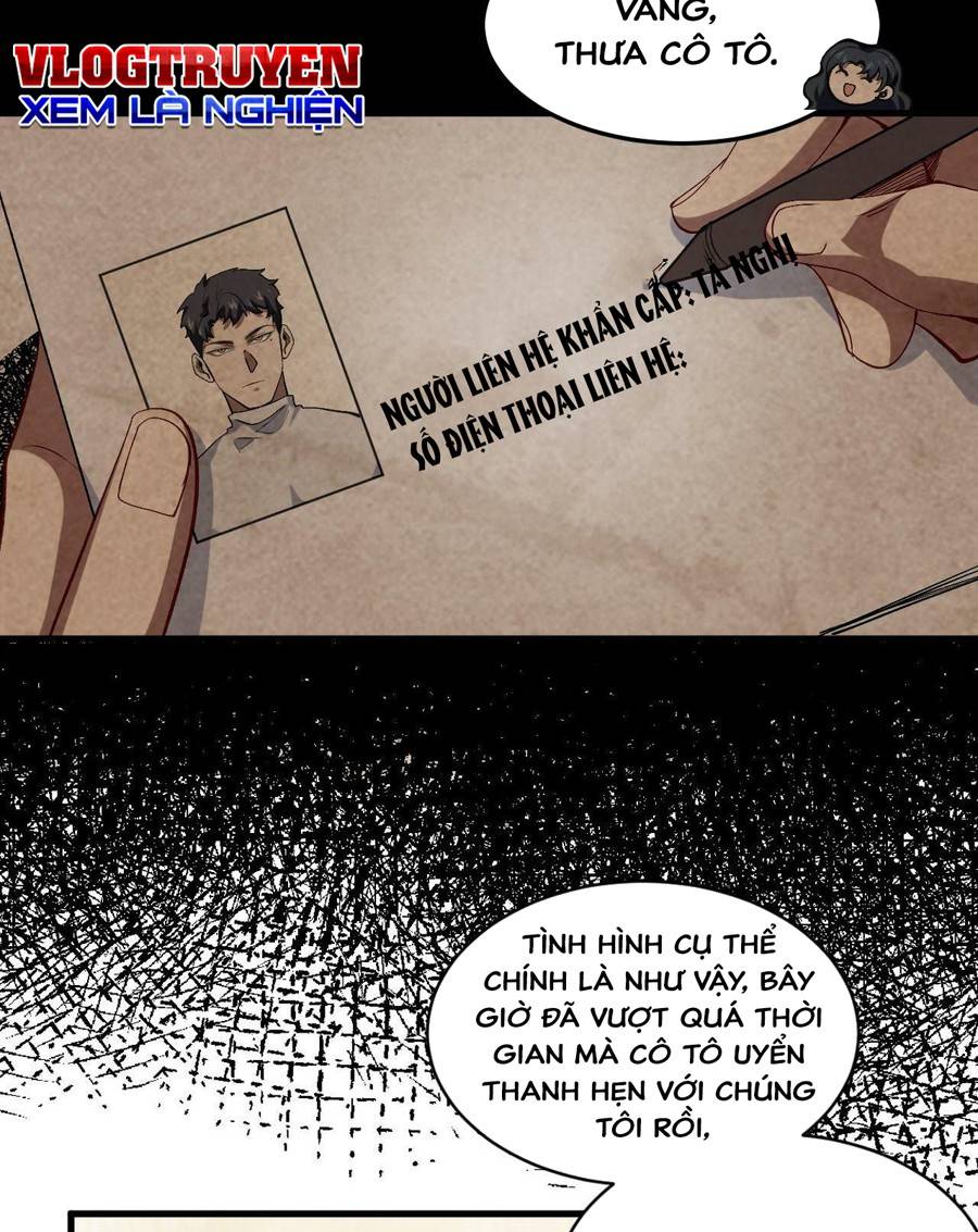 vú em thánh kỵ sĩ chapter 3.2 5