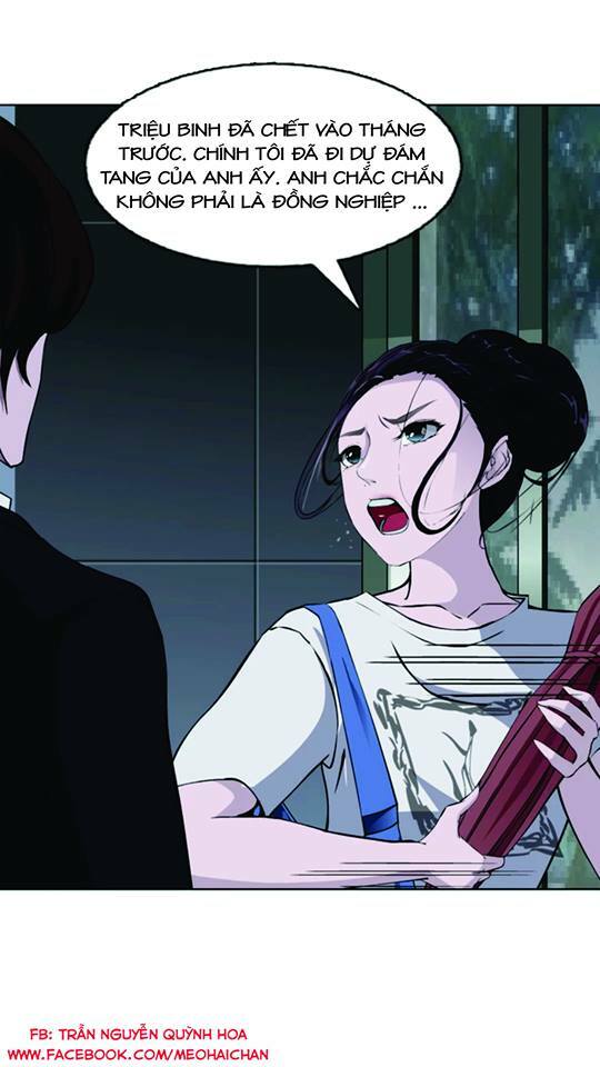 câu lạc bộ ngoại tình chapter 3 41